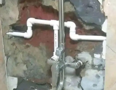 青云谱卫生间漏水检测电话
