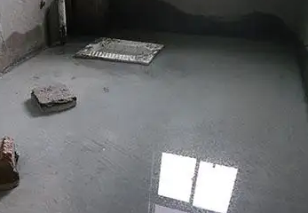 青云谱卫生间漏水检测多少钱