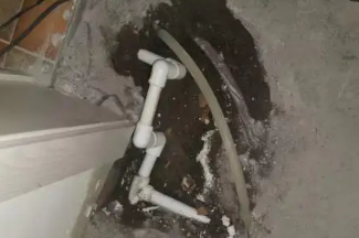 青云谱卫生间漏水检测多少钱