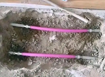 青云谱卫生间测漏水多少钱