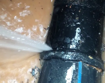 青云谱漏水维修价格明细