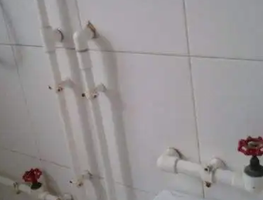 青云谱水管维修多少钱