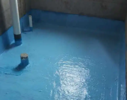 青云谱卫生间防水哪家好