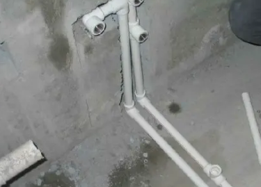 青云谱查漏水多少钱
