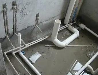 青云谱水管维修多少钱