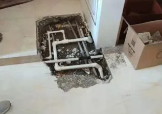 青云谱查漏水多少钱