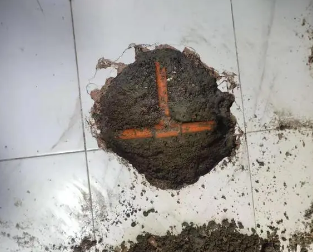 青云谱查漏水多少钱