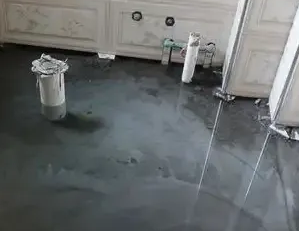 青云谱卫生间漏水维修公司为您专业分享下青云谱卫生间漏水检测的知识点