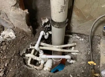 青云谱卫生间漏水检测多少钱