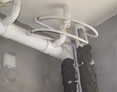 青云谱水管维修哪家好
