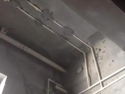 青云谱卫生间漏水维修技术的依据是什么