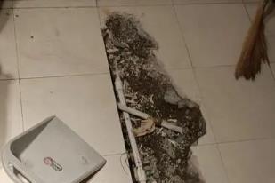 青云谱卫生间漏水检测电话